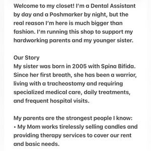 Please Read Thank you for Helping 😊🩷 - Not a Product Listing